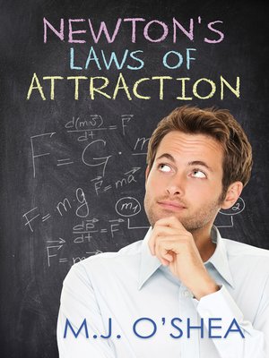 cover image of Newton's Laws of Attraction